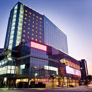 スタンフォード ソウル ホテル ソウル特別市