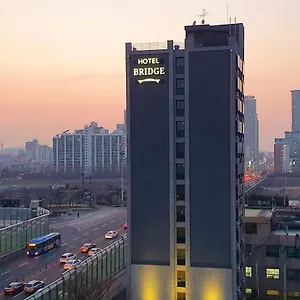 ブリッジ ホテル ソウル特別市