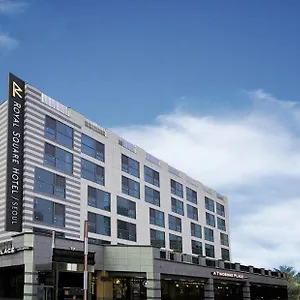 ロイヤル スクエア ソウル ホテル ソウル特別市